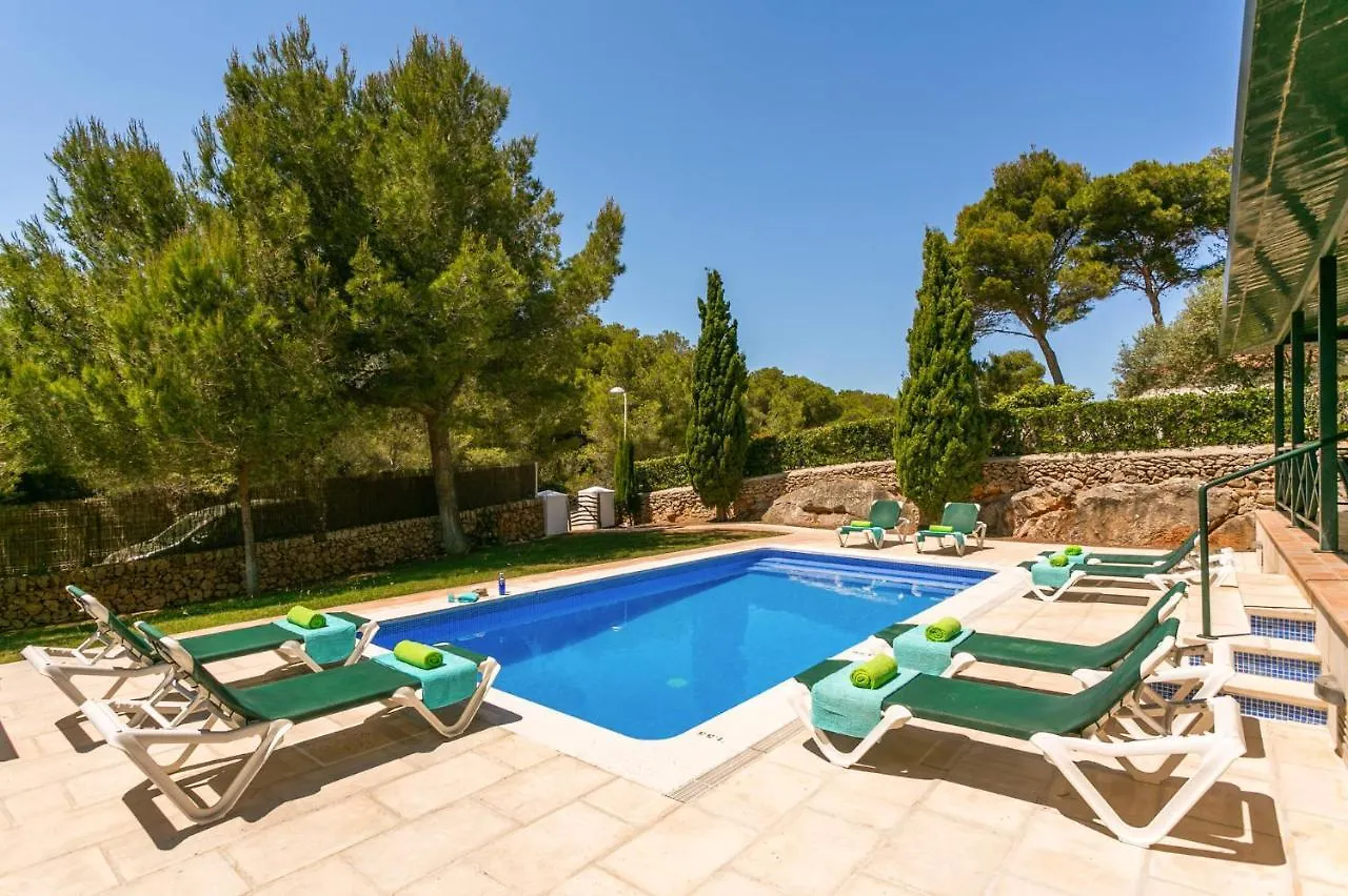 Villa Serafina By Villa Plus Son Parc Spain