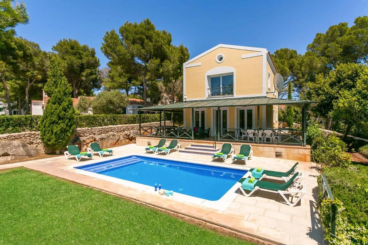Villa Serafina By Villa Plus contacts