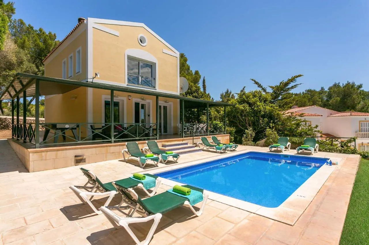 Villa Serafina By Villa Plus Son Parc