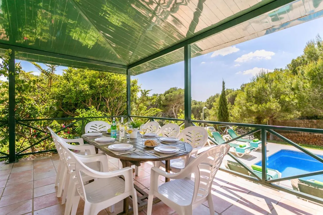 Villa Serafina By Villa Plus Son Parc Spain