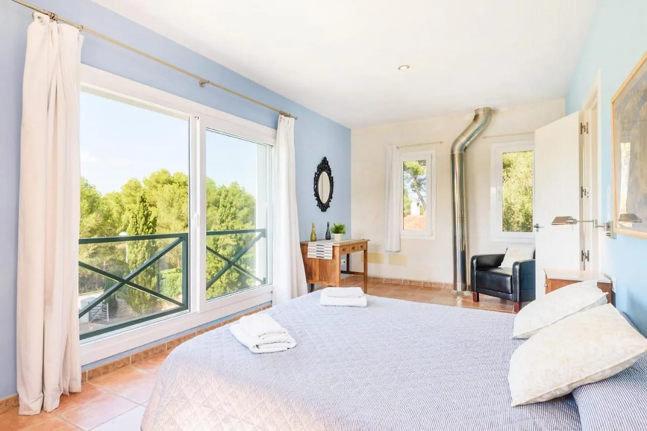Villa Serafina By Villa Plus Son Parc