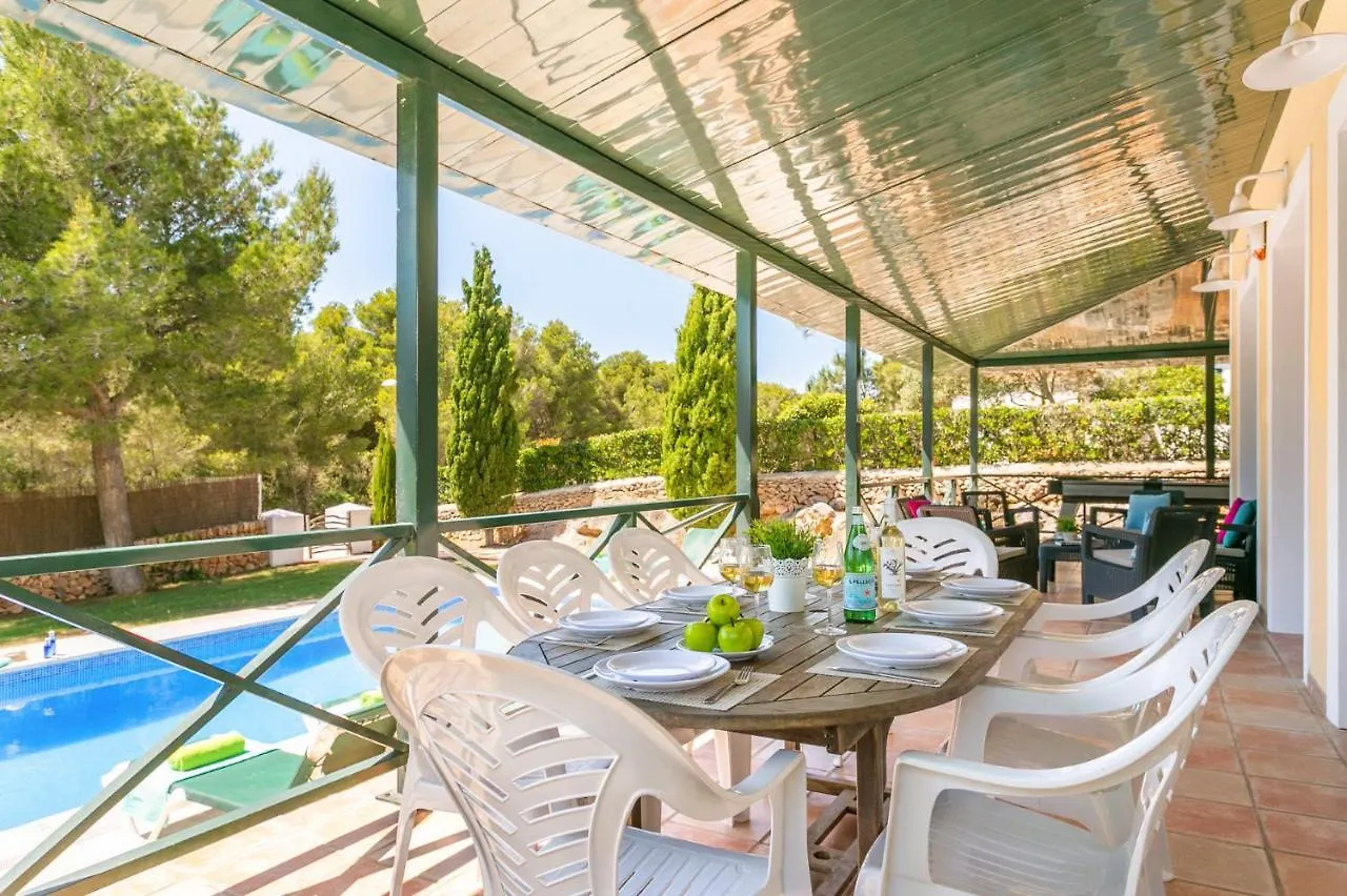 Villa Serafina By Villa Plus Son Parc