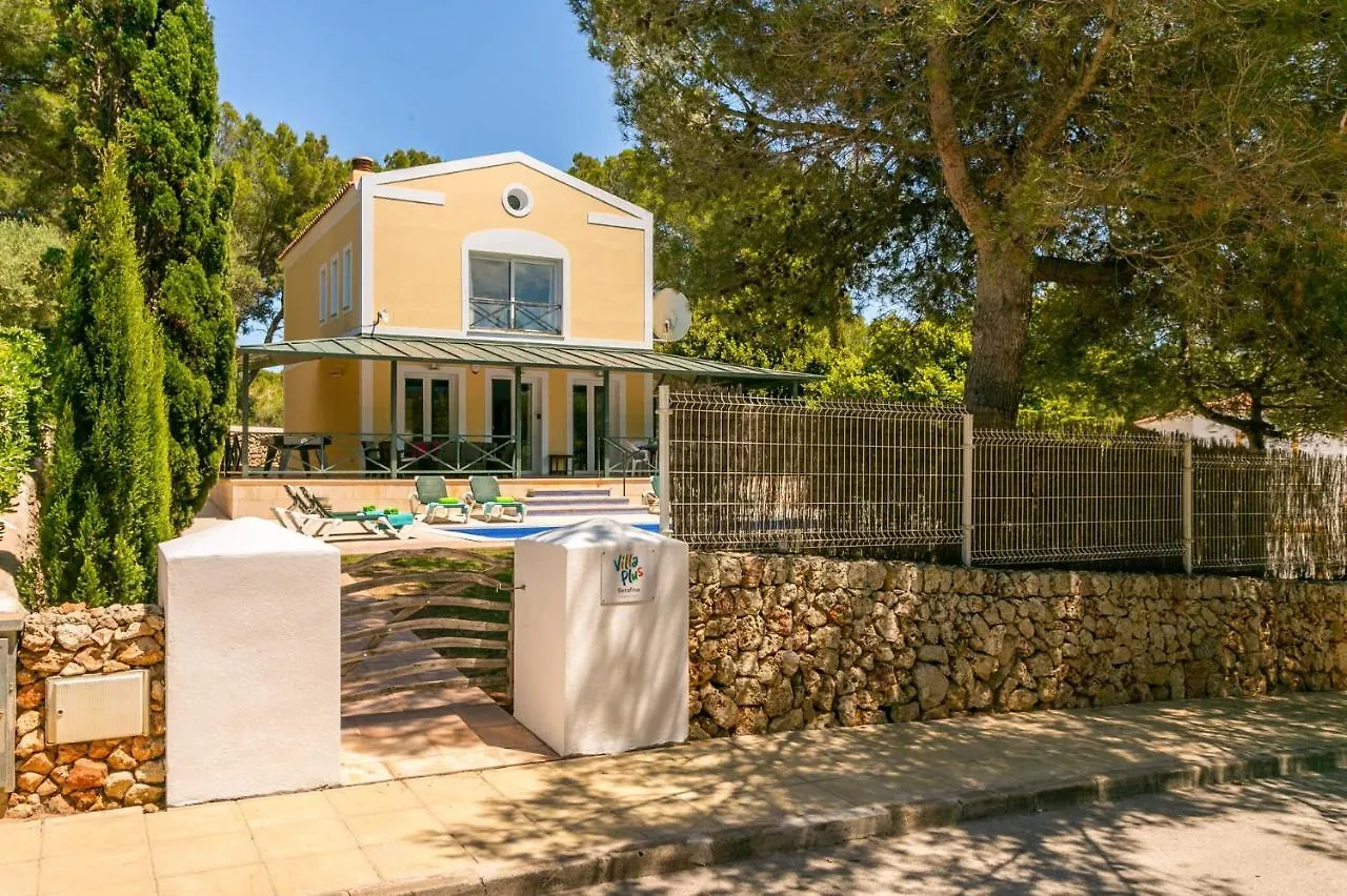 Villa Serafina By Villa Plus Son Parc