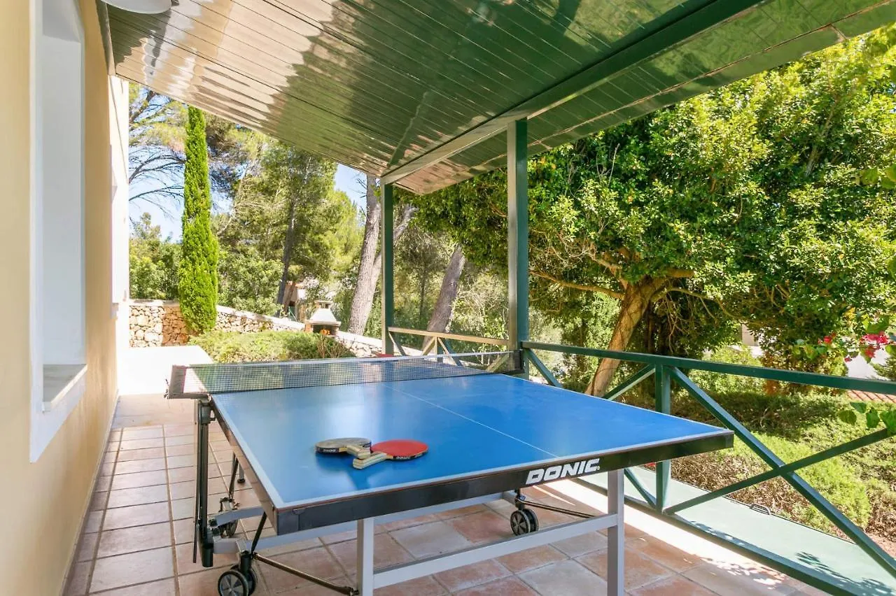 Villa Serafina By Villa Plus Son Parc 0*,  Spain
